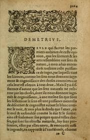 Tapa de Les Vies des hommes illustres, grecs et romains