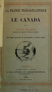 Tapa de La France transatlantique