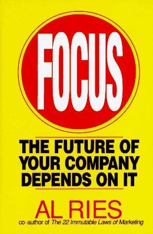 Tapa de Focus
