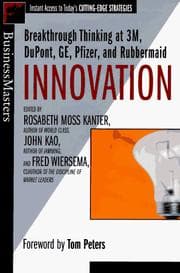 Tapa de Innovation