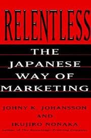 Tapa de Relentless