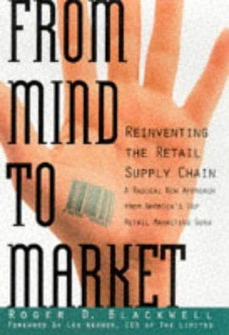Tapa de From Mind to Market