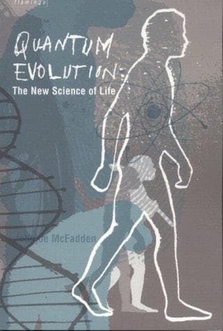 Tapa de Quantum Evolution