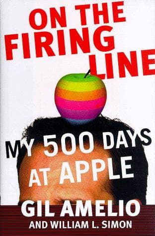 Tapa de On the firing line