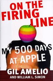Tapa de On the firing line