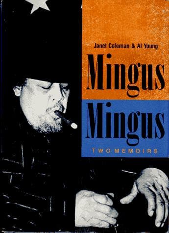 Tapa de Mingus/Mingus