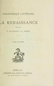 Tapa de Le frère de Pétrarque et le livre Du repos des religieux