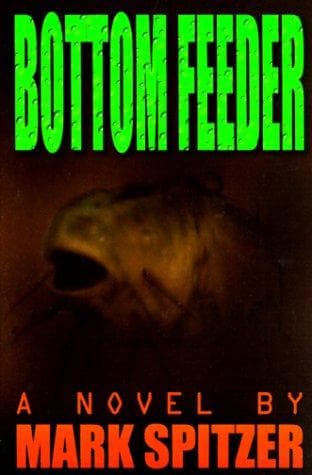 Tapa de Bottom Feeder