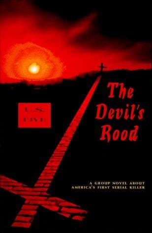 Tapa de Devil's Rood
