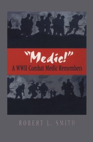 Tapa de Medic
