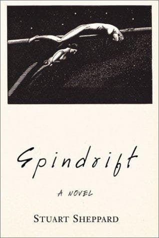 Tapa de Spindrift