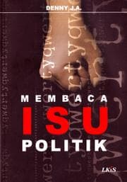 Tapa de Membaca isu politik