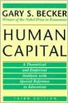 Tapa de Human Capital