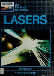 Tapa de Lasers