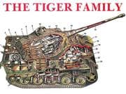 Tapa de The Tiger family