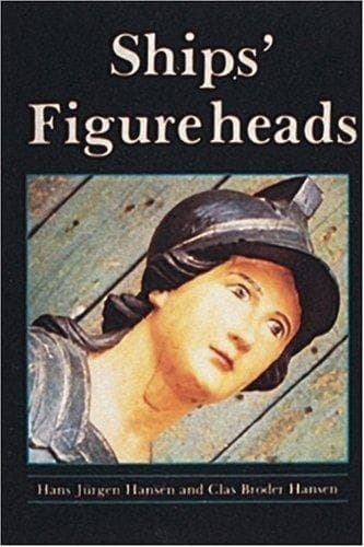 Tapa de Ships' figureheads