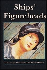 Tapa de Ships' figureheads