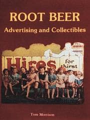 Tapa de Root beer