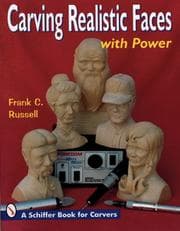 Tapa de Carving Realistic Faces With Power