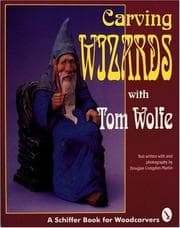 Tapa de Carving wizards with Tom Wolfe