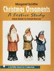 Tapa de Christmas ornaments