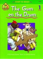 Tapa de The Gum on the Drum (Ages 4-7)