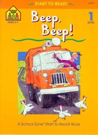 Tapa de Beep, Beep