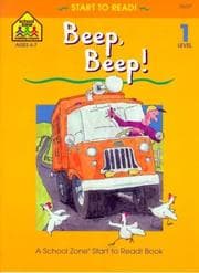 Tapa de Beep, Beep