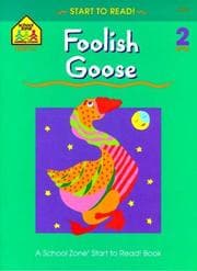 Tapa de Foolish Goose