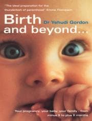 Tapa de Birth and Beyond