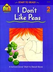 Tapa de I Don't Like Peas