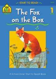 Tapa de The Fox on the Box