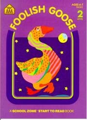 Tapa de Foolish Goose