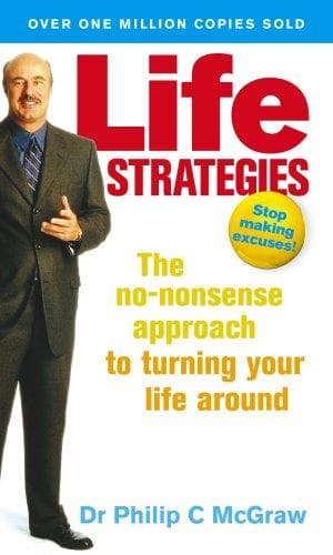Tapa de Life Strategies