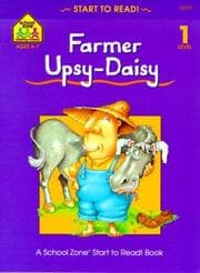 Tapa de Farmer Upsy-Daisy
