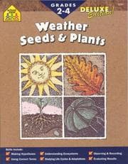 Tapa de Weather, Seeds and Plants