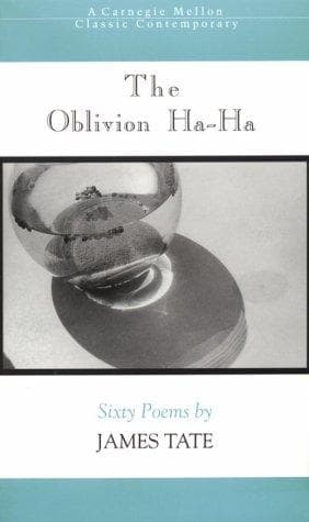 Tapa de Oblivion Ha Ha
