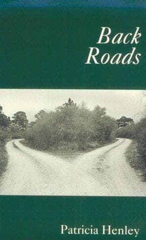 Tapa de Back Roads