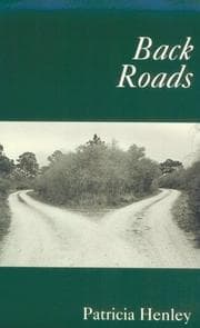 Tapa de Back Roads