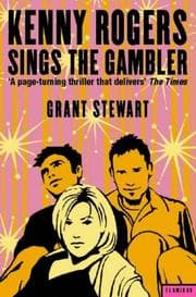 Tapa de Kenny Rogers Sings the Gambler