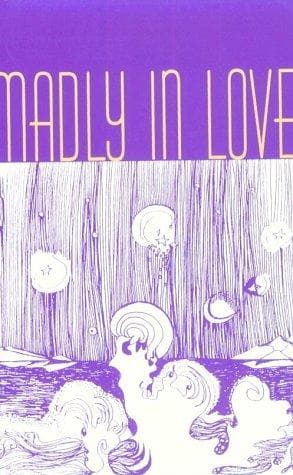 Tapa de Madly in Love