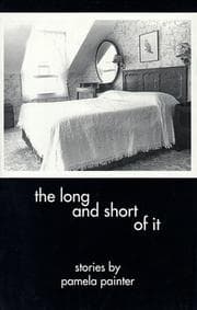 Tapa de The Long and Short of It
