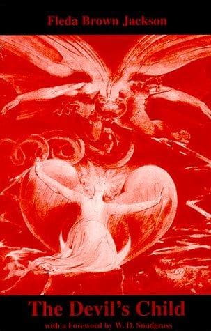 Tapa de Devil's Child