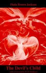 Tapa de Devil's Child
