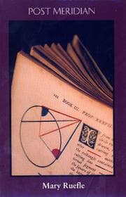 Tapa de Post Meridian (Poetry Ser)