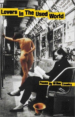 Tapa de Lovers in the Used World
