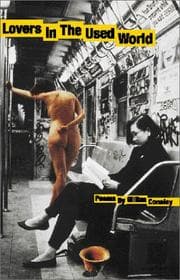 Tapa de Lovers in the Used World