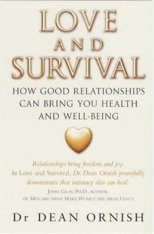 Tapa de Love and Survival
