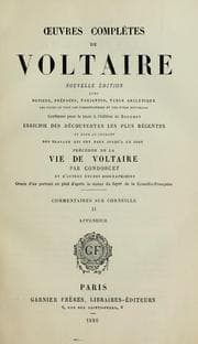 Tapa de Commentaires sur Corneille
