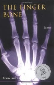 Tapa de The Finger Bone